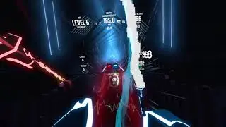 Beat Saber Popcorn Funk