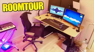 Roomtour 2020 | Tom Shuffle