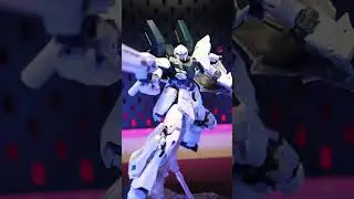 MG Sinanju Stein Ver Ka. #gunpla #gundam #sinanjustein #plamo #gundamunicorn #universalcentury