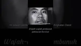 G30S PKI #MURDER #MADNESS