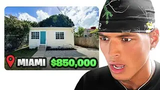 I&rsquo;m Finally Looking For My First Home..