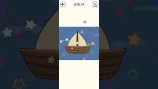 Draw Puzzle 2 - Level 26 - 30 #shorts