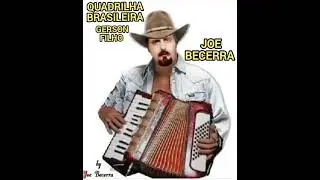 QUADRILHA BRASILEIRA - GERSON FILHO - 1959 Edição: Joe Becerra