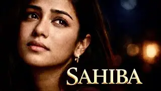 Sahiba &ndash; Heart Touching Punjabi Song | Romantic Mood | Music Dost