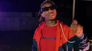 KingBemma - Onna Floor official Video Prod.Breezyy Shot By L.V.