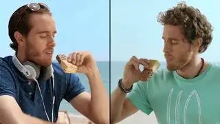 Konga Music Agency - Spot Tv y Online - Campa&ntilde;a Maxibon Verano 2016