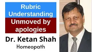 Hatred towards persons, unmoved by apologies - Nitric Acid Hindi | Hindi | Dr. Ketan Shah |