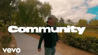 In Submission - Community