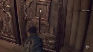 Resident Evil 4 remake em busca da Platina