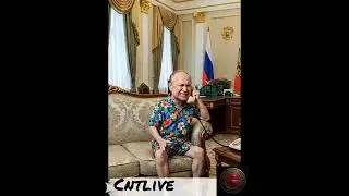 Humour - The Truth about Putin and Trump, LA V&Eacute;RIT&Eacute; DERRIERE TRUMP ET PUTIN - MADURO EST VICTIME