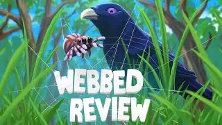 Webbed | Review