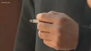 San Antonio outdoor spaces now tobacco-free