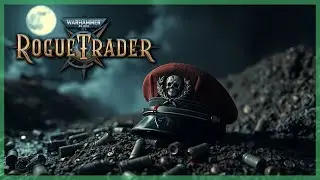 The Revenge // Warhammer 40K: Rogue Trader 103