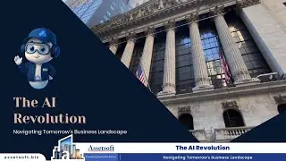 🤖 AI Revolution Business Landscape.mp4