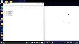 How to make hexagon in Python turtle I PYCLUB I EP 3