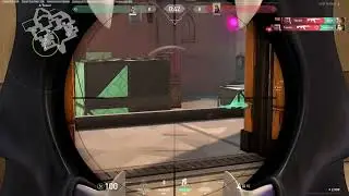 reyna's leer needs a buff because of me