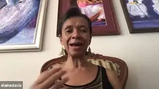 Trinidad & Tobago - Dr Monica Davis - Covid19 World Interview Series