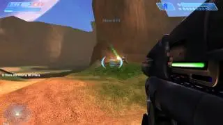 Halo: Combat Evolved - Random Multiplayer Gameplay #3