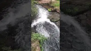 Die Kraft des Wassers 💦
