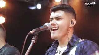 Felipe & Fernando - EP AO VIVO ( ESQUEMA PREFERIDO - VOLTA BEB&Ecirc; , VOLTA NEN&Eacute;M )