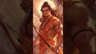 Aatma Rama Ananda Ramana &ndash; Ram Navmi Special | Ram Bhajan | #shorts #rammandir #jaishreeram