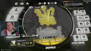 Arknights: Endfield ▶ Наискучнейший стрим ▷ День 08