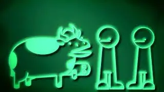 asdfmovie8 vocoded to the Finn M-K piano dub