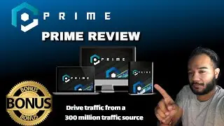 Prime Review | Grab My High End Bonus|Triple Your Traffic
