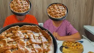 Apple Pie - English Subtitles