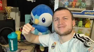 POCINJEMO ISPOCETKA - TRAINING LIVE KOD KUCE *30MIN*
