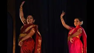 Lavni Folk Dance of Maharashtra