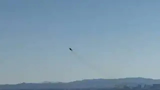 F35s at Nellis AFB Nevada