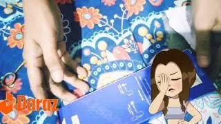 Daraz mystery box review | daraz sale | good or bad experience about mystery box | daraz reviews