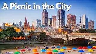 Melbourne's Best Kept Secret: Your Mystery Picnic Adventure!