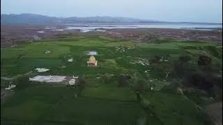 Mirpur Traveling Drone View 🚁🚁