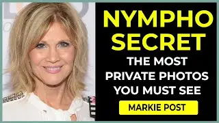 Markie Post Most Private Photos You Must See & Untold Story