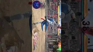Elegance Is Power ✨ | Lee Chaolan Tekken 8 Shorts