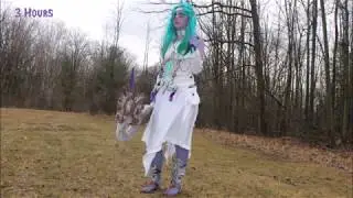 Best of Cosplay 2017