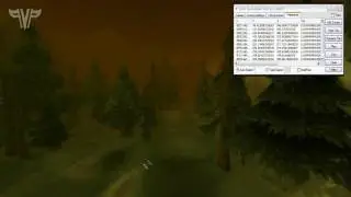 WoW Machinima Tool