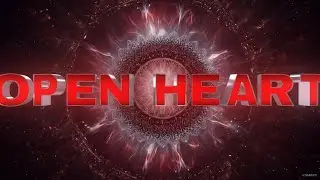 OPEN HEART &ndash; Feel Emotional Relief After 5 Minutes | 639Hz