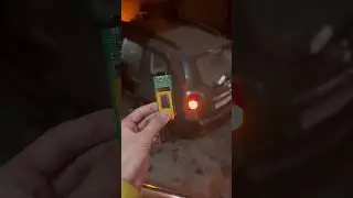 Unlocking Cars Using M5 Stick cc1101 module #flipperzero #m5stack #flipperzerohacking