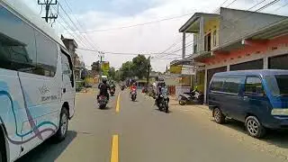 Cibalong Garut part 1 @Maul-FZ 