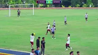 PALEMBANG SOCCER X INDOMARCO X INDOFOOD JASDAM - GAME 5