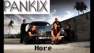 Pankix - More