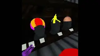 Download Dim Taggers!!! #vr #dimtaggers #monke