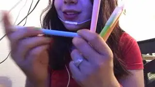 ASMR CASERO| PROMETO DORMIRTE ,SIGUE MIS INTRUCCIONES💗