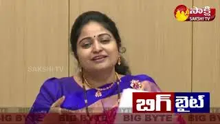 వంగలపూడి అనిత నిజస్వరూపం ఇది | Divyavani Shocking Comments On Vangalapudi Anitha | Big Byte
