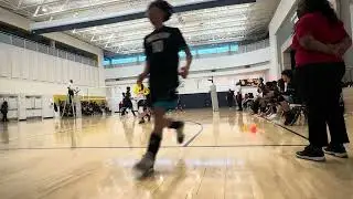 Muchin vs Bulls (set 2)