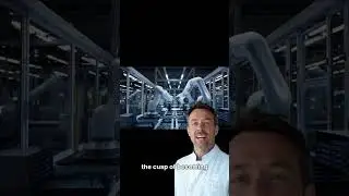 The Clean Room of the Future is Here! 🤯 Part 1