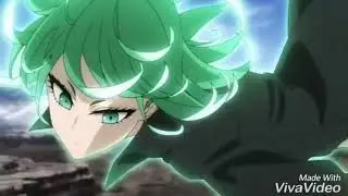 ONE PUNCH MAN (AMV) - ALAN WALKER 135